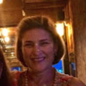 Meet your Posher, Caroline